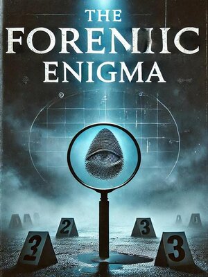 cover image of The Forensic Enigma